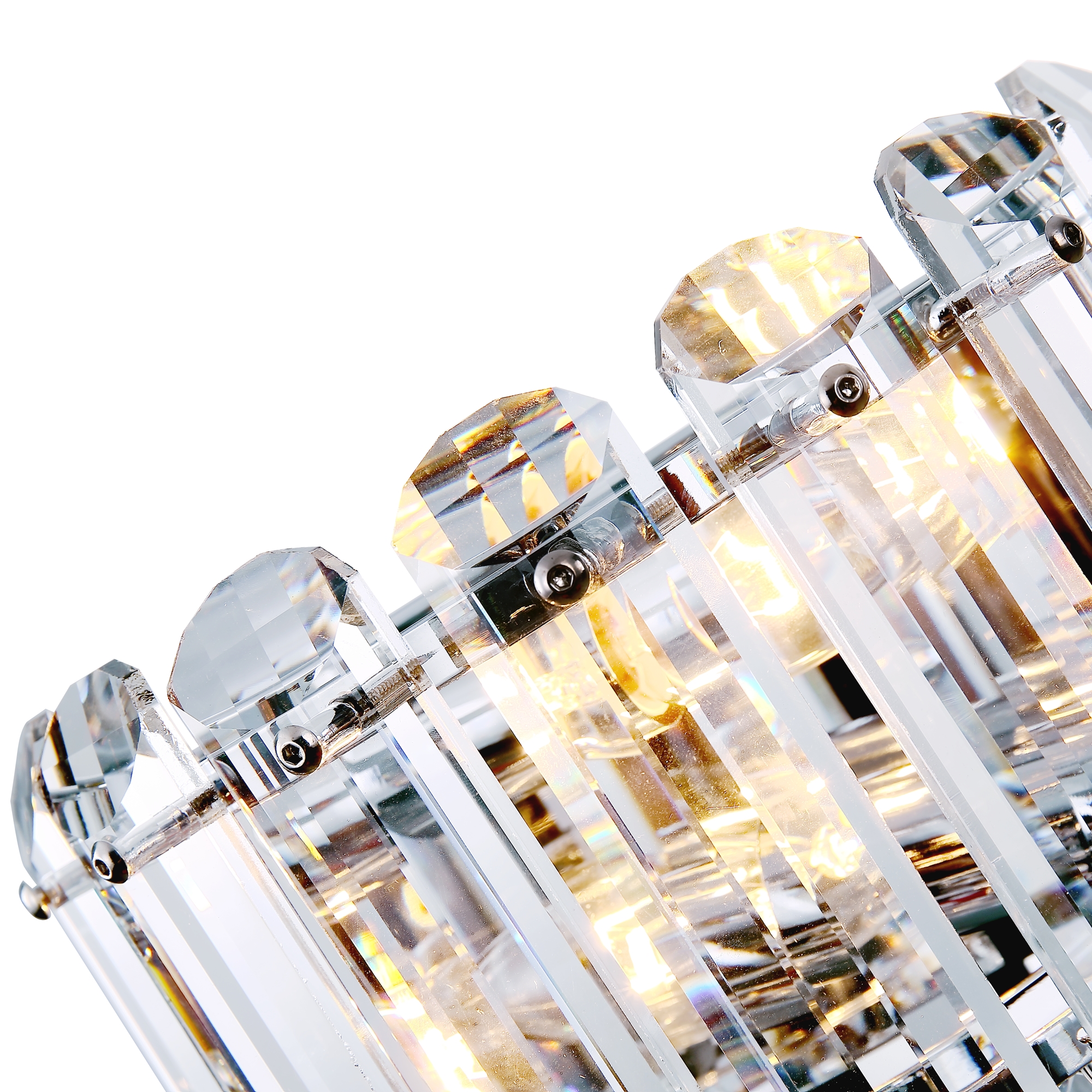 картинка Настенный светильник (бра) Maytoni MOD097WL-02CH