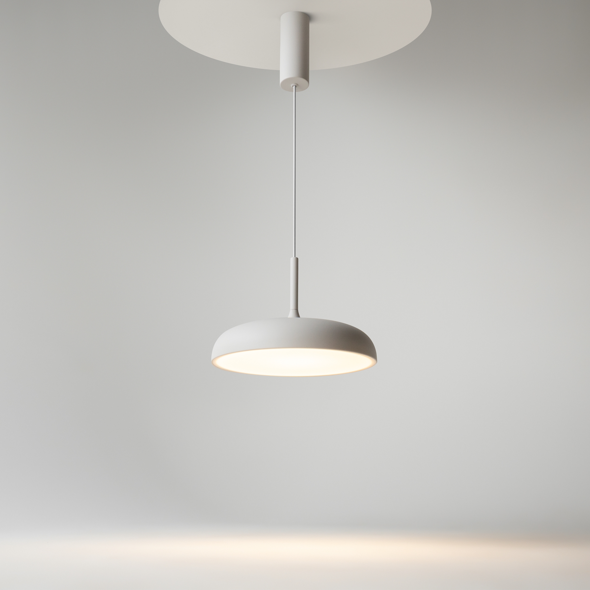 картинка Подвесной светильник Maytoni MOD189PL-L12W3K1