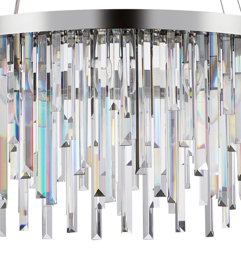 картинка Люстра подвесная Stilfort 2113/09/12P серия Venecia