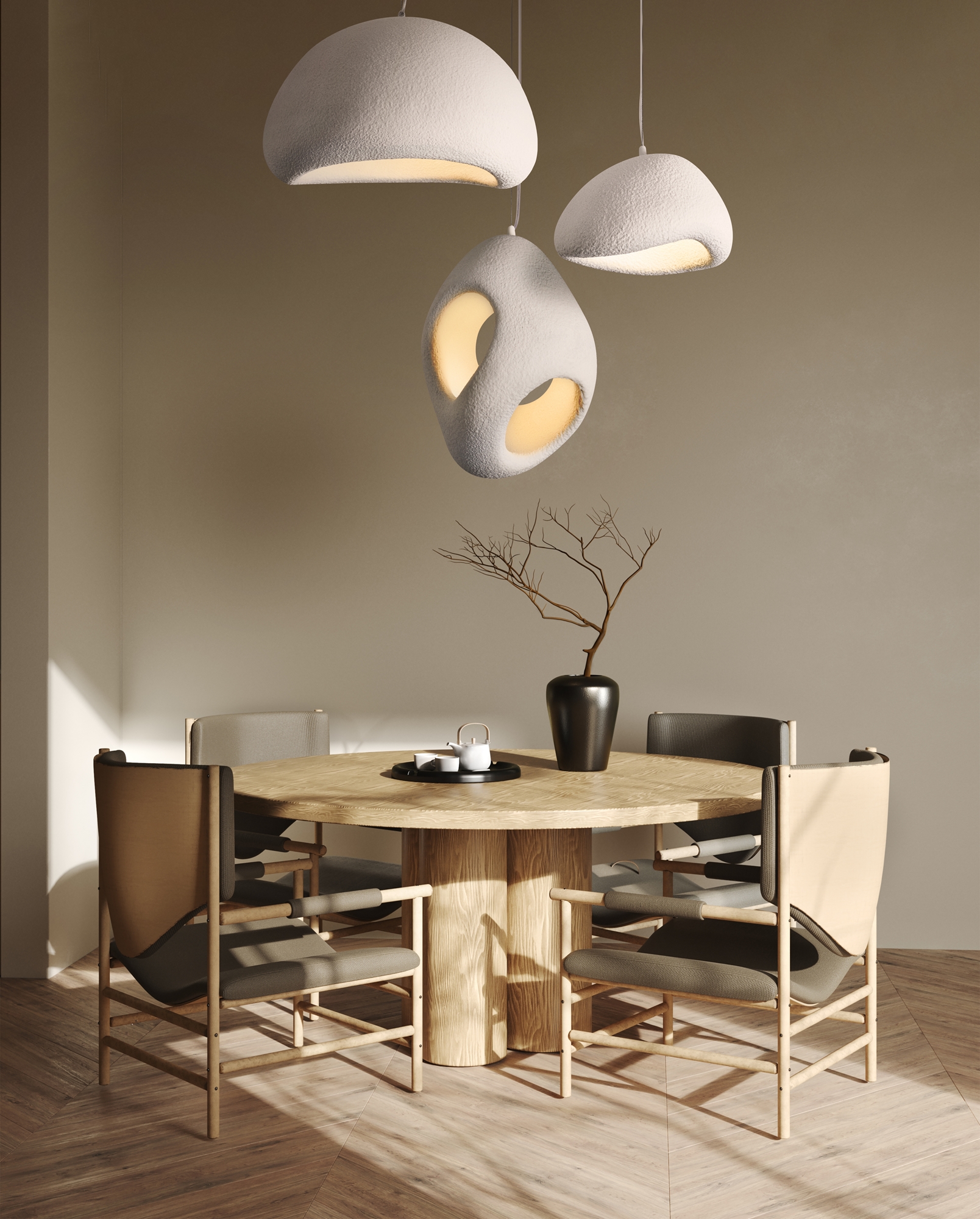 картинка Подвесной светильник Freya FR5428PL-01W