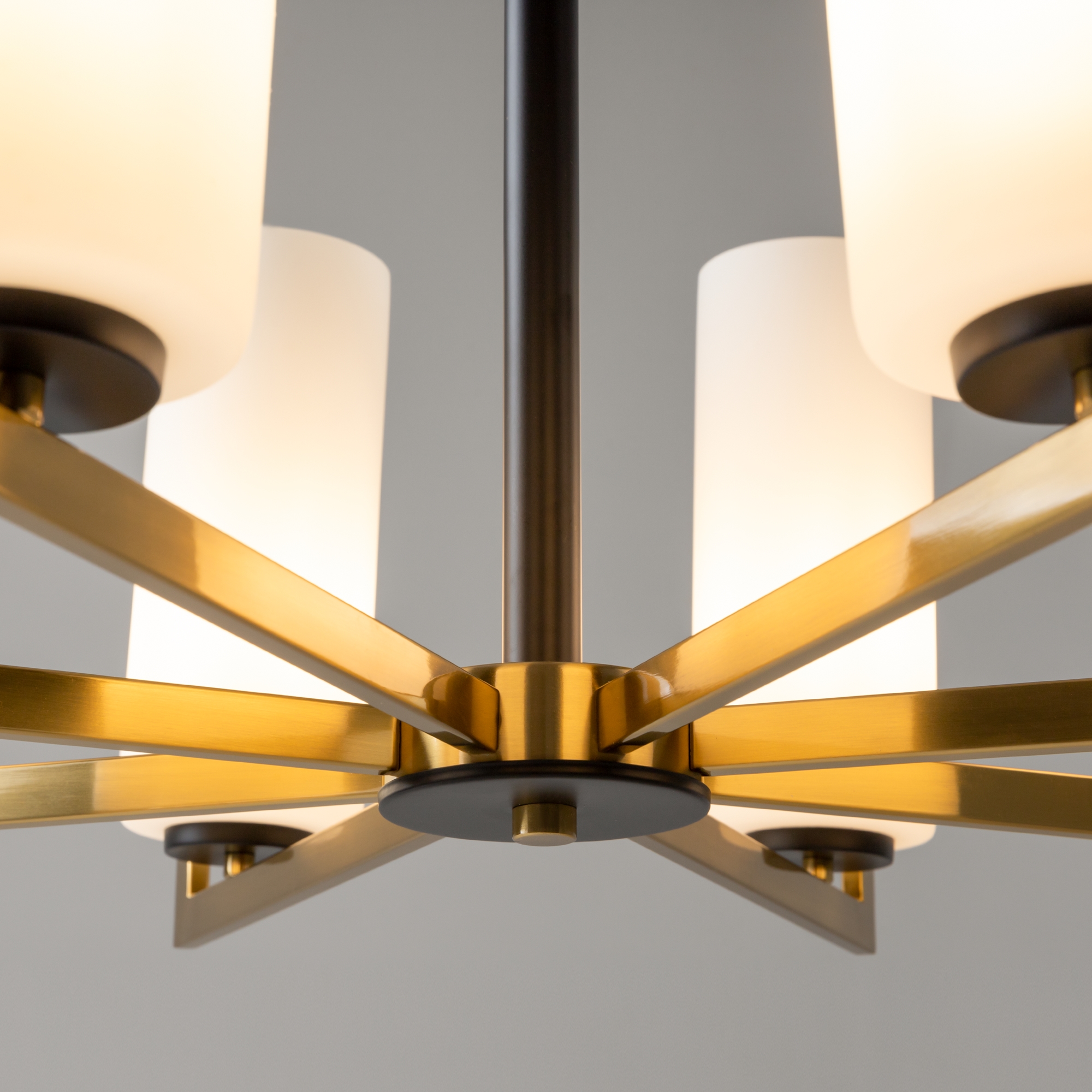 картинка Люстра Maytoni MOD089PL-08BS