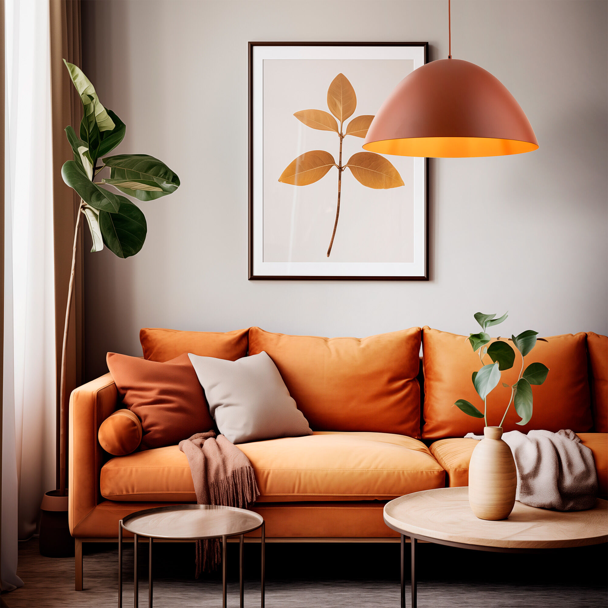 картинка Подвесной светильник 10260 Faro