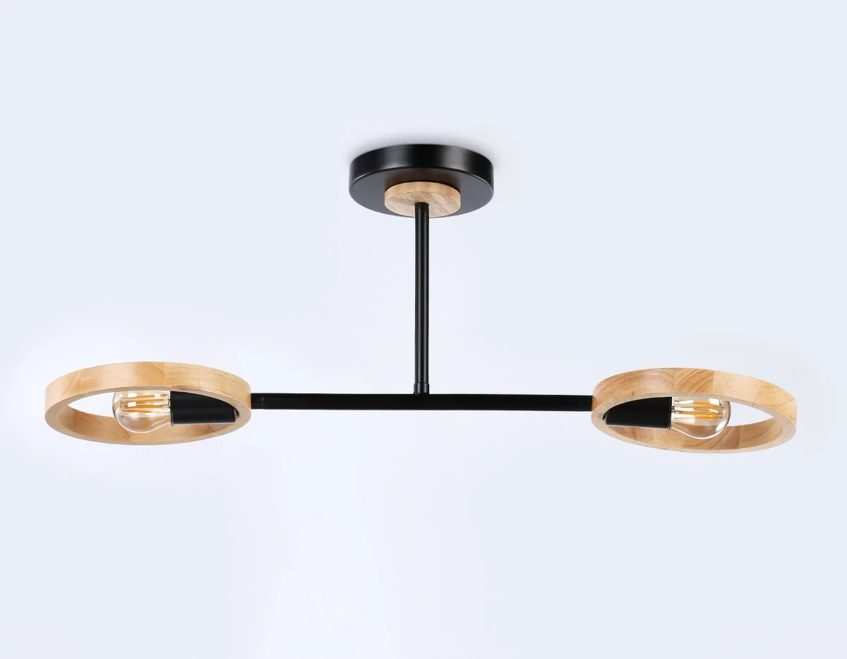 картинка Подвесной светильник со сменной лампой TR8244