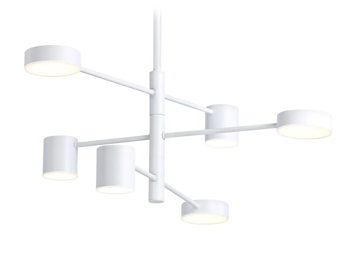 картинка Подвесной светодиодный светильник FL51684