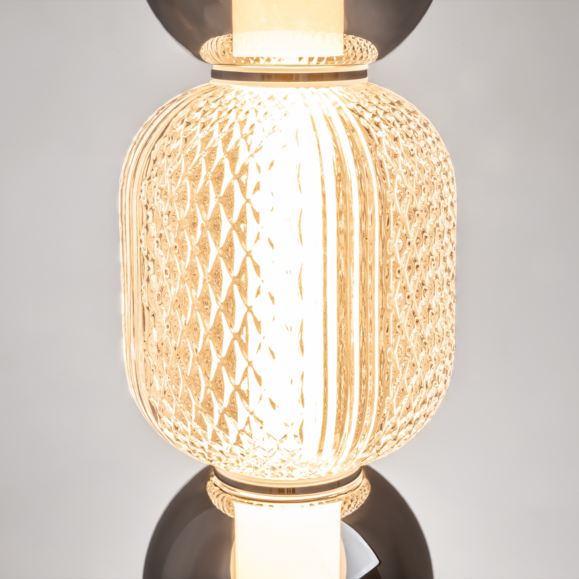 картинка Подвесной светильник Maytoni MOD273PL-L16CH3K