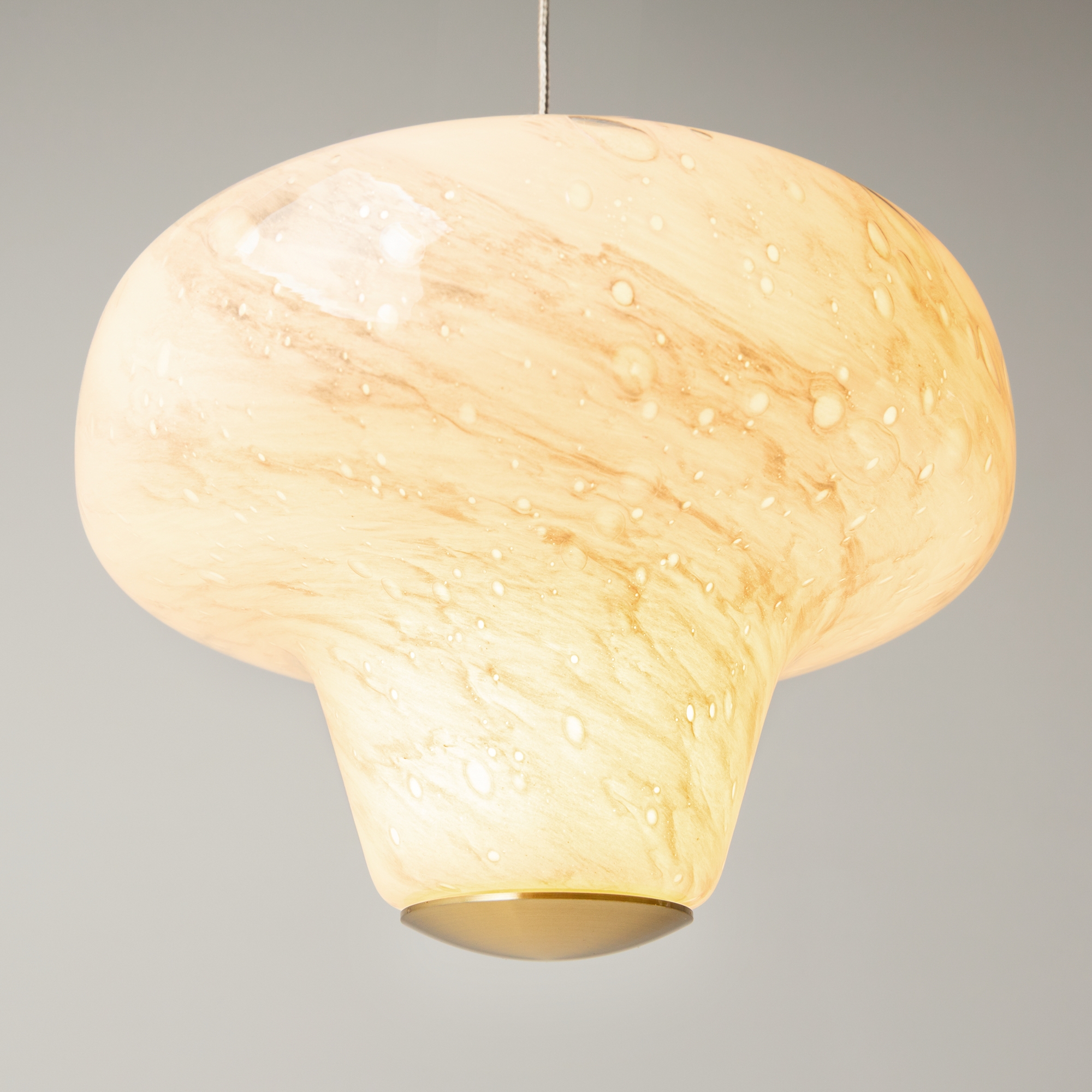 картинка Подвесной светильник Maytoni MOD359PL-L17BS3K