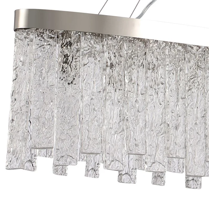 картинка Люстра подвесная Stilfort 2155/11/08PL серия Frostyle