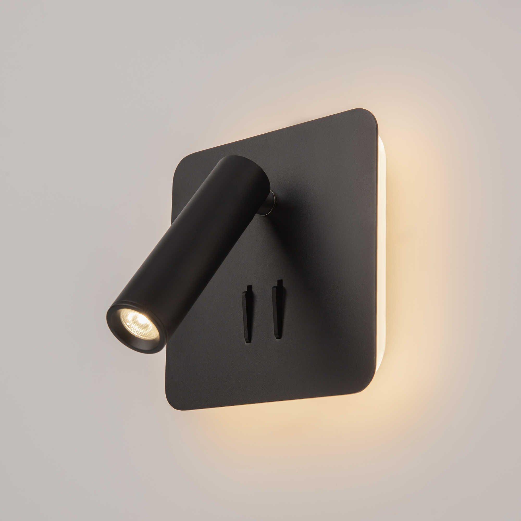 картинка Настенный светильник (бра) Technical C175-WL-01-6W-B