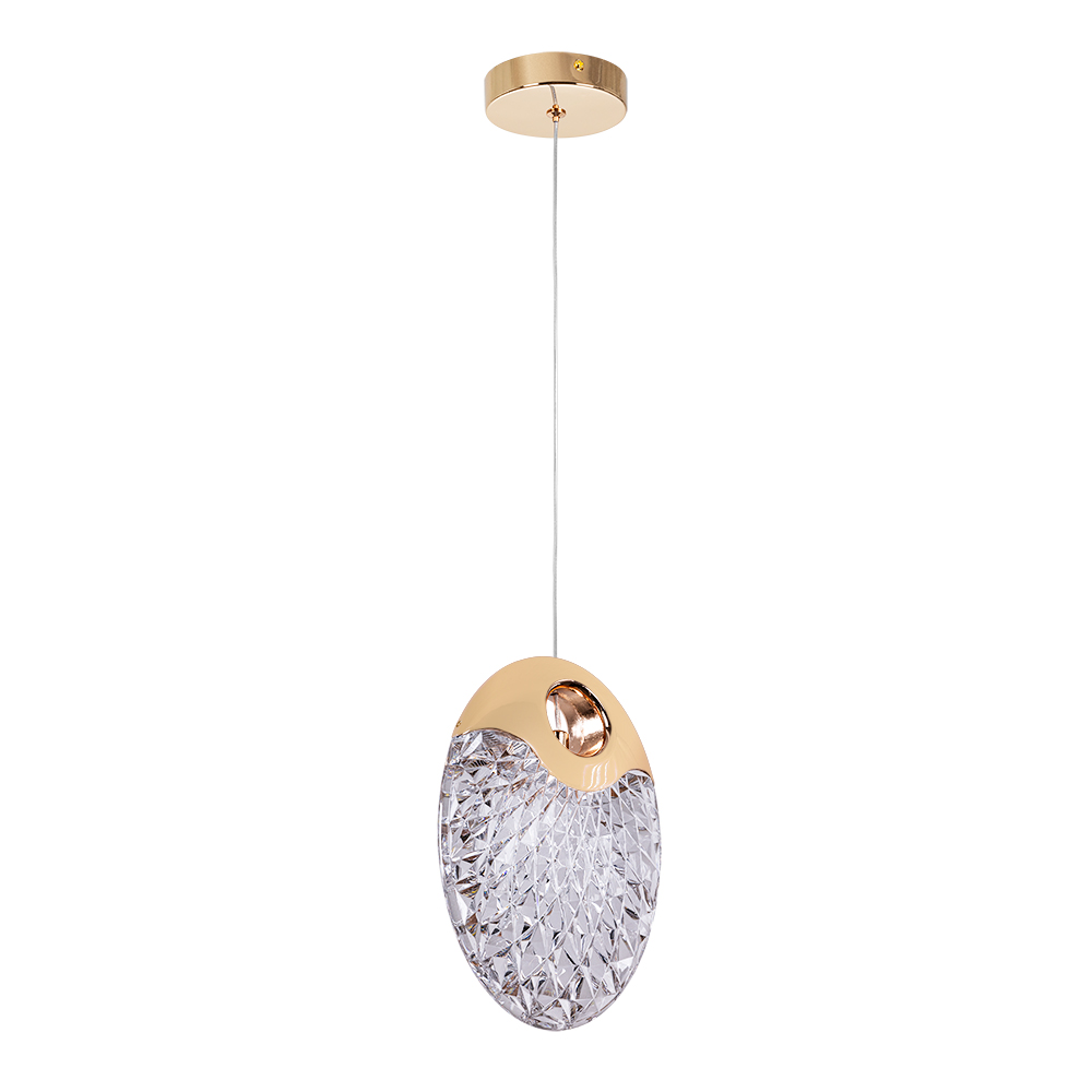 картинка Подвесной светильник Arte Lamp VITORIA A2095SP-1GO