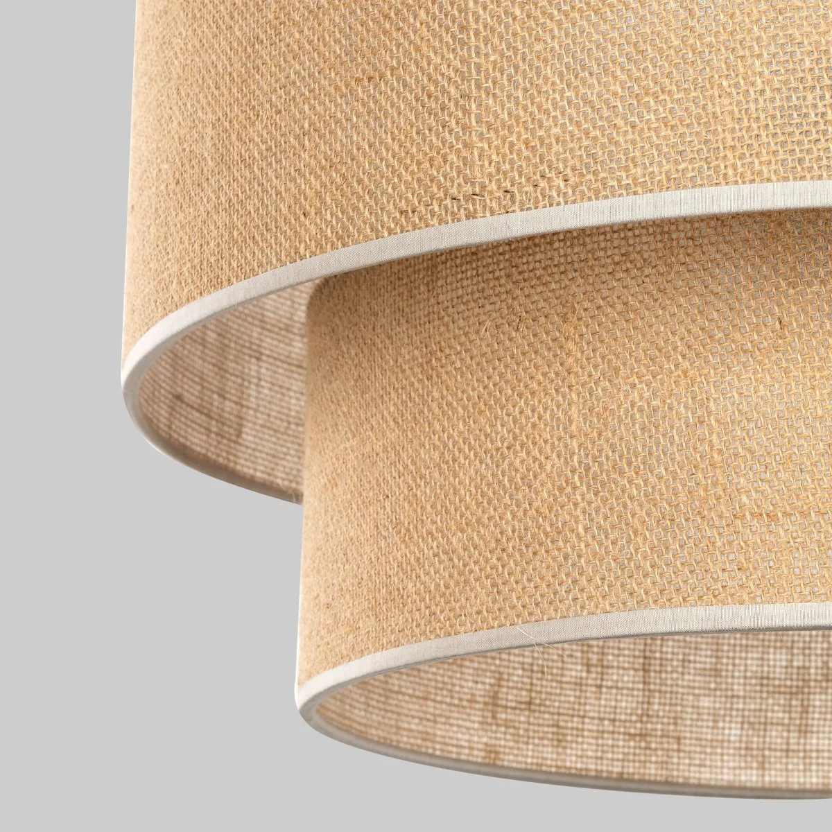 картинка Подвесной светильник с тканевым рассеивателем 5419 Calisto