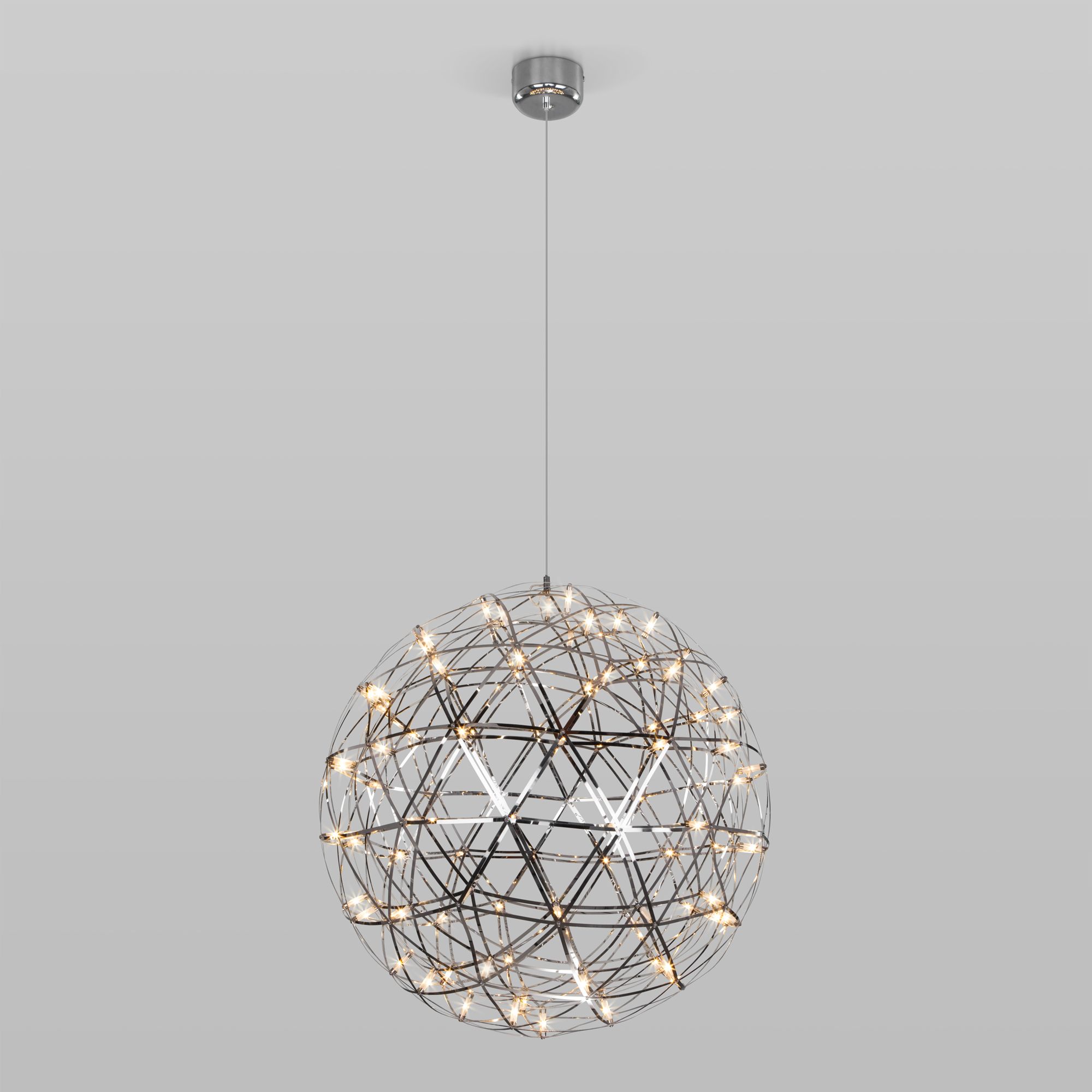 картинка Подвесной светодиодный светильник 435/1