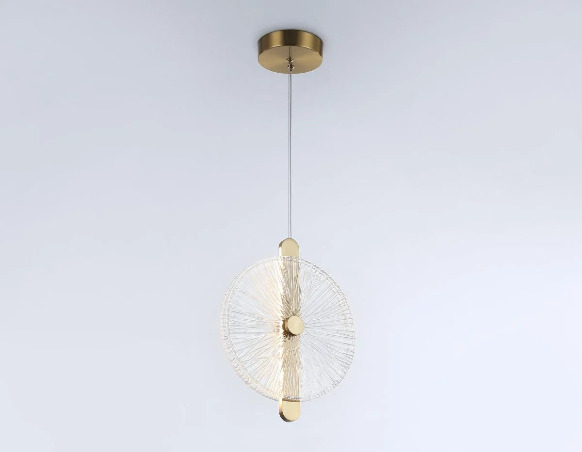 картинка Подвесной светодиодный светильник LH31147