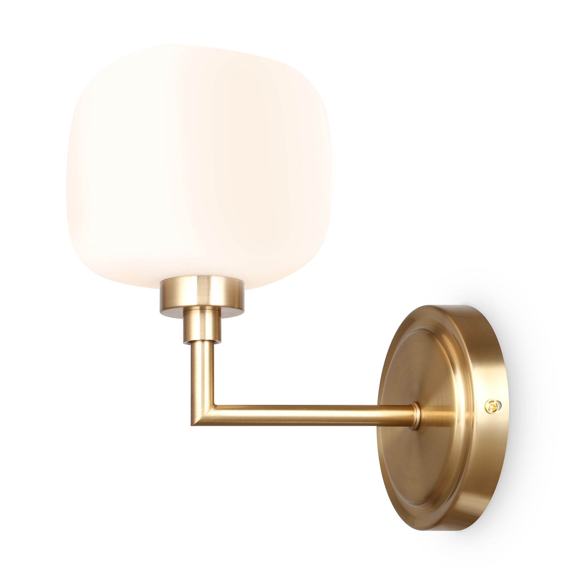 картинка Настенный светильник (бра) Freya FR5373WL-01BS