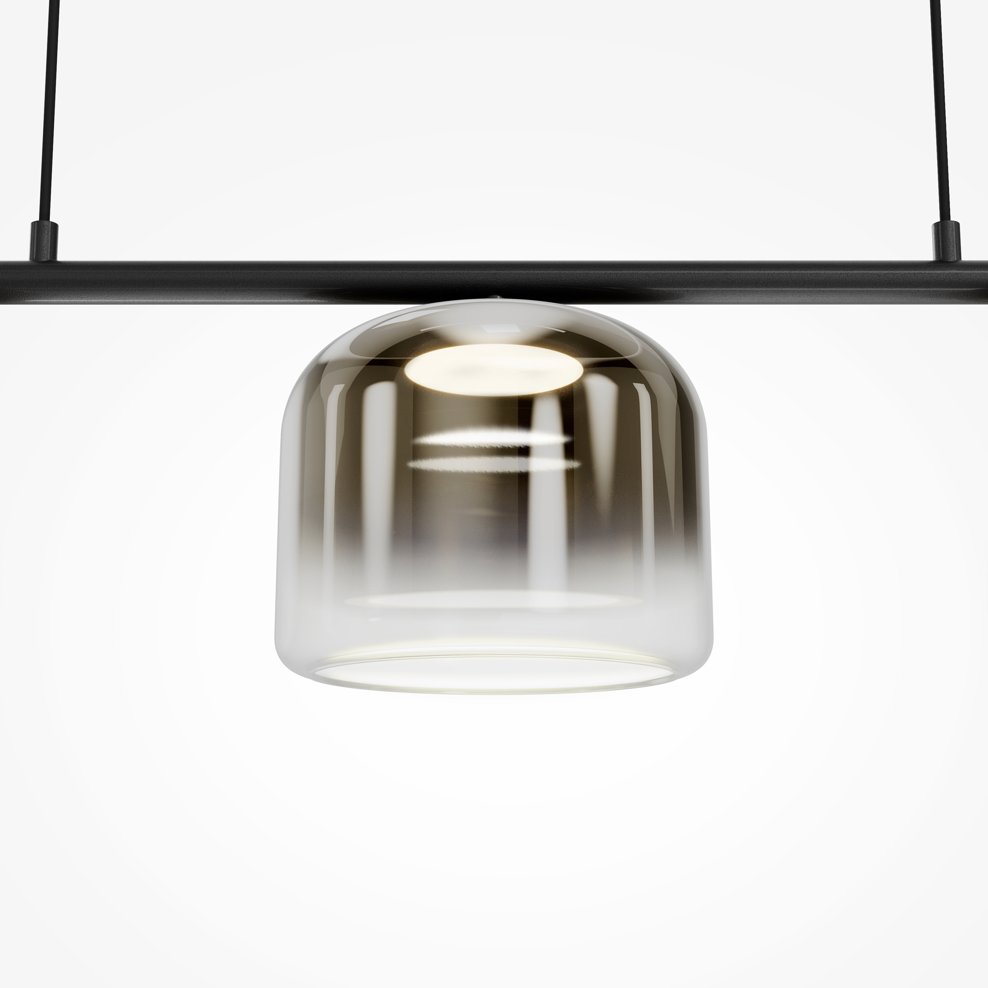 картинка Подвесной светильник Maytoni MOD286PL-L12B3K