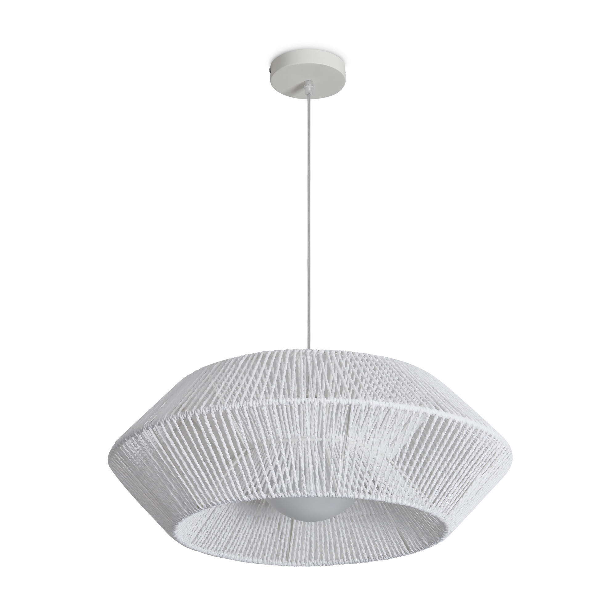 картинка Подвесной светильник Freya FR5405PL-01W3