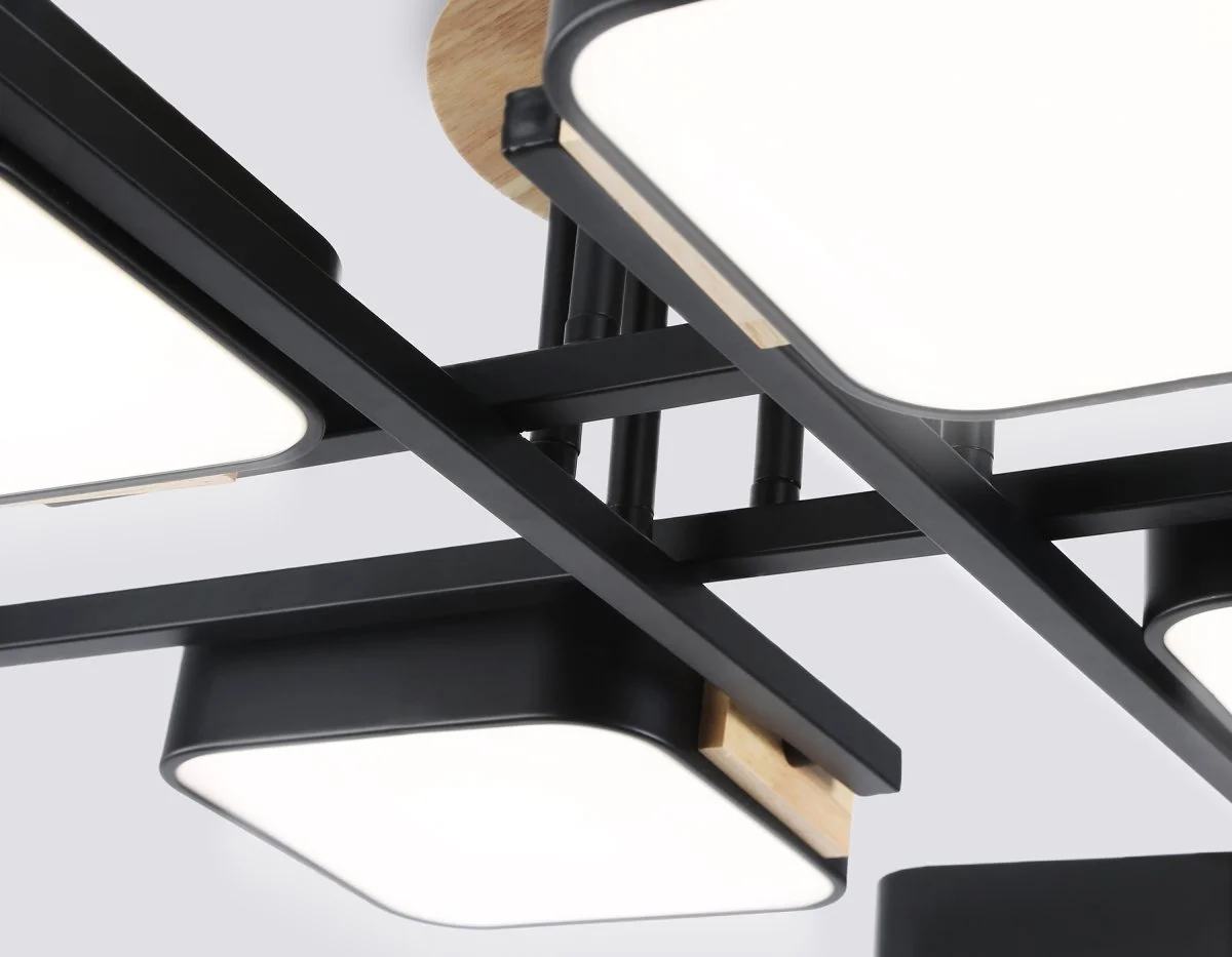 картинка Люстра светодиодная на штанге FL4890