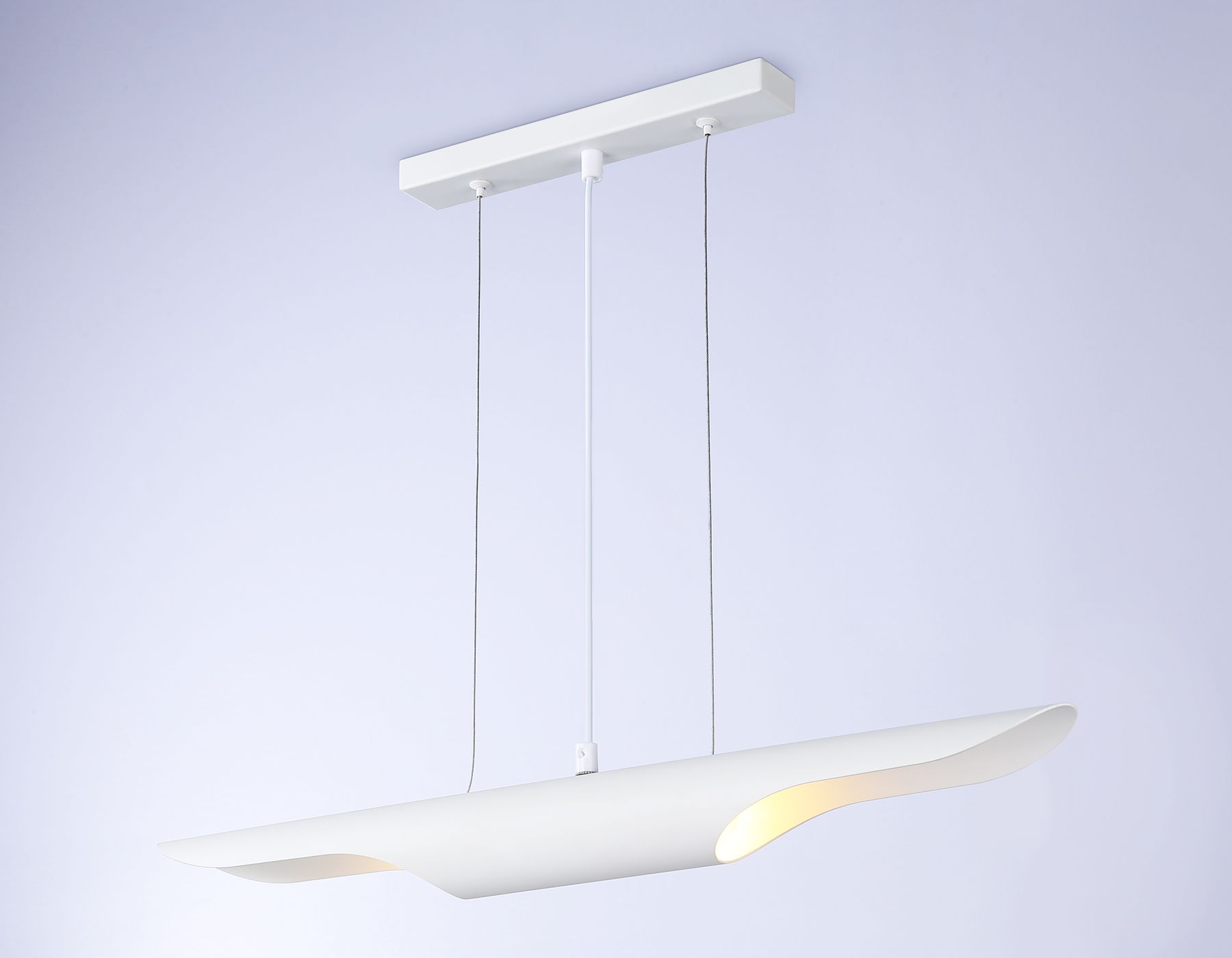 картинка Светильник подвесной со сменной лампой E27