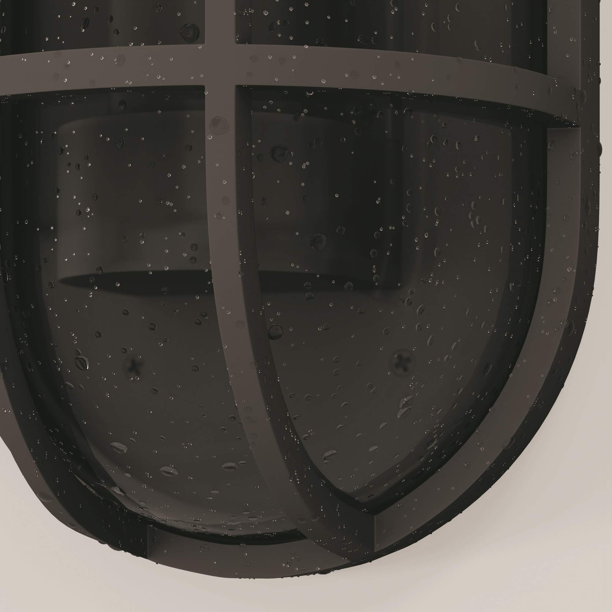 картинка Настенный светильник (бра) Outdoor O449WL-01GF1