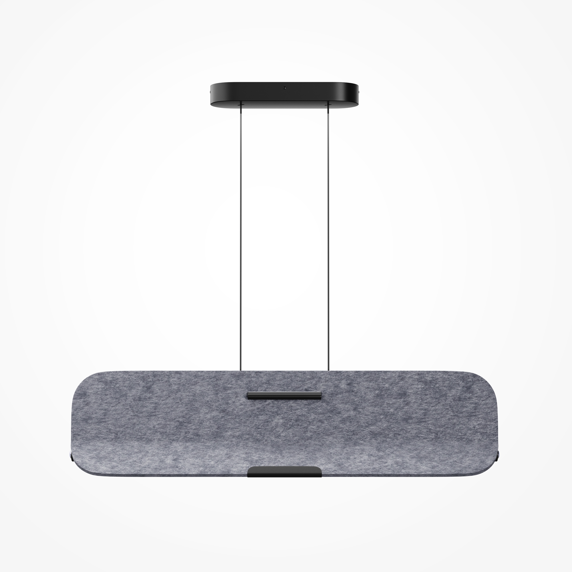 картинка Подвесной светильник Maytoni MOD408PL-L12B3K