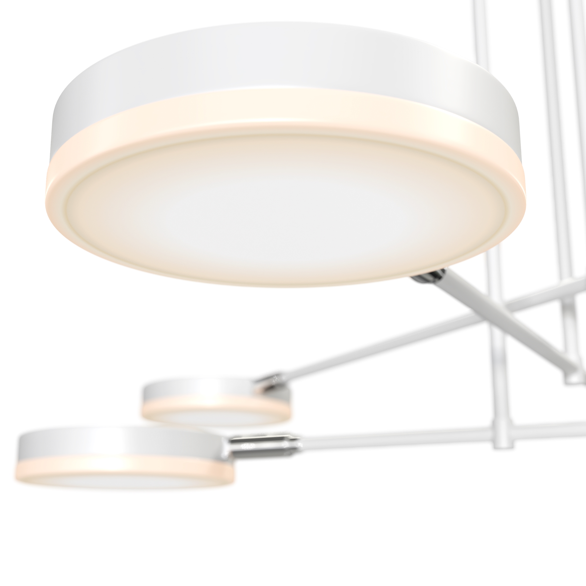 картинка Подвесной светильник Maytoni MOD070PL-L36W3K