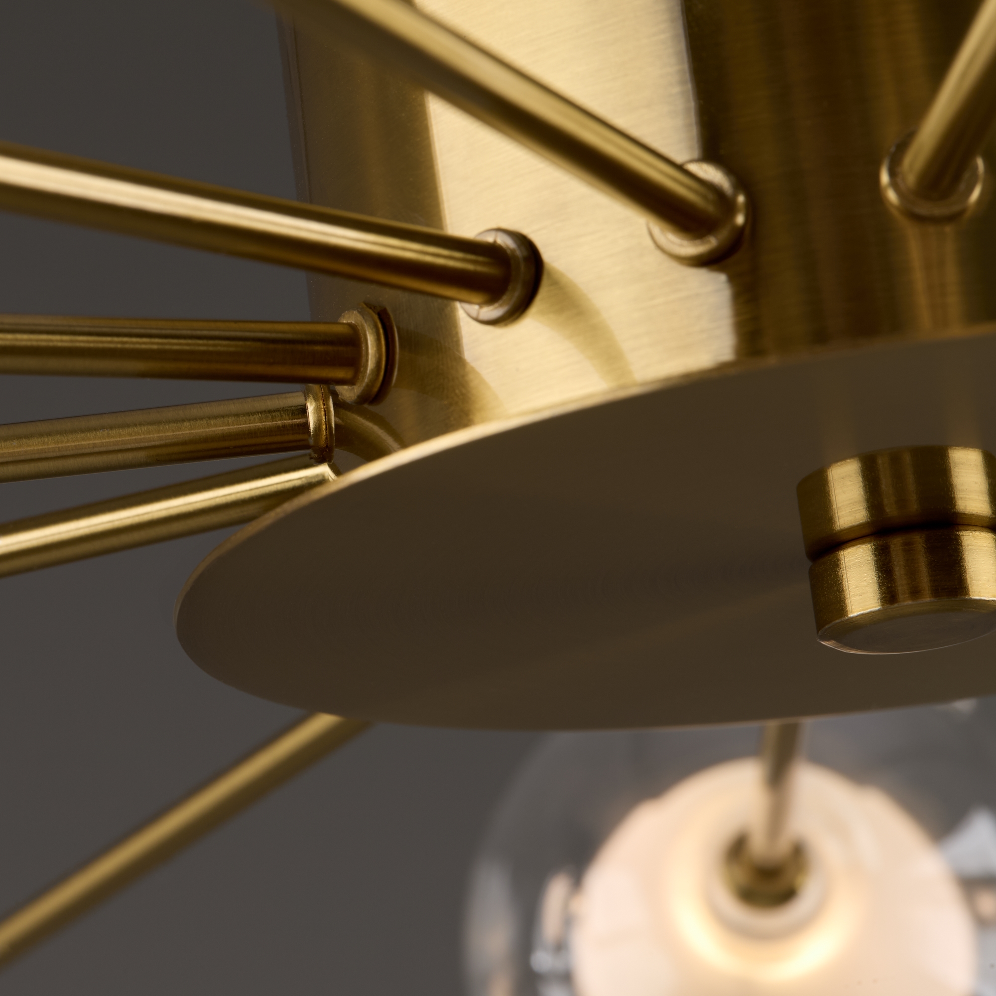 картинка Потолочный светильник Freya FR5242CL-16BS1