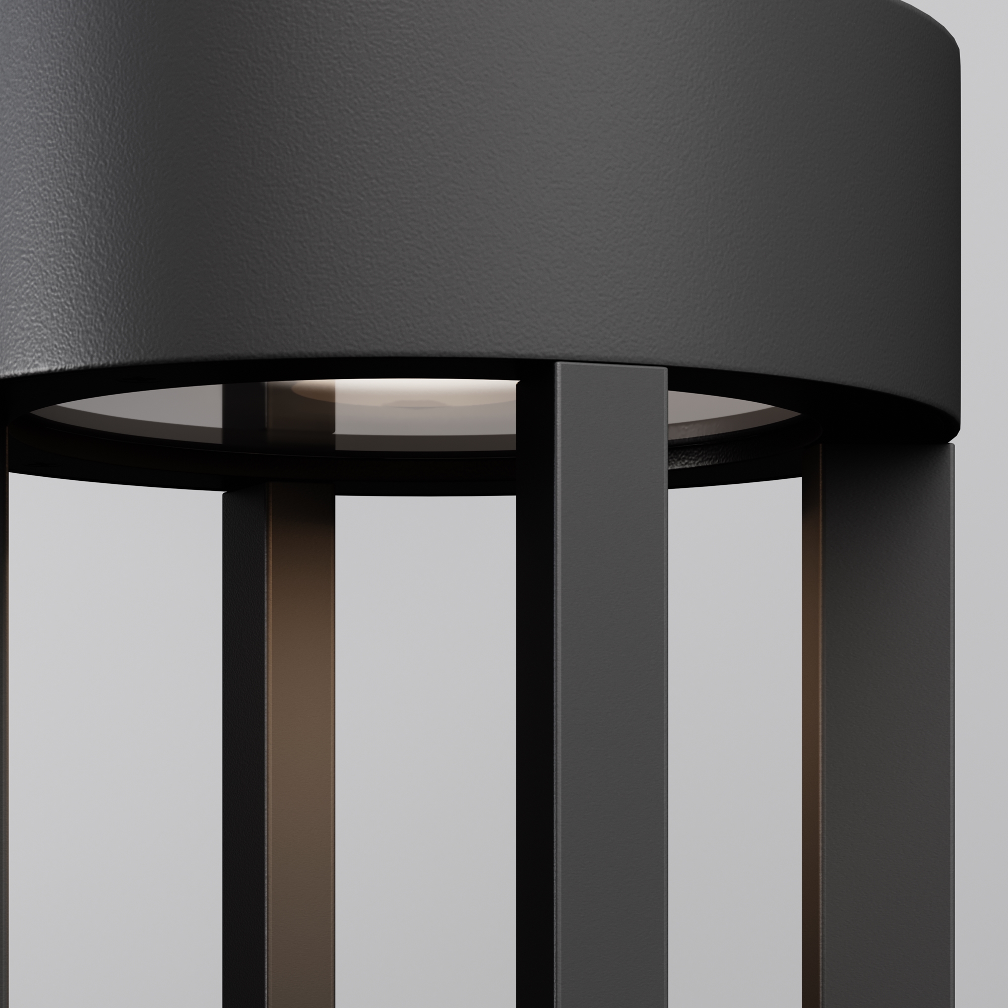 картинка Настенный светильник (бра) Outdoor O458WL-L9GF3K