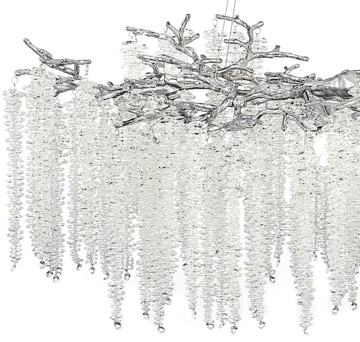 картинка Люстра подвесная Stilfort 2167/09/06PL серия Eiva