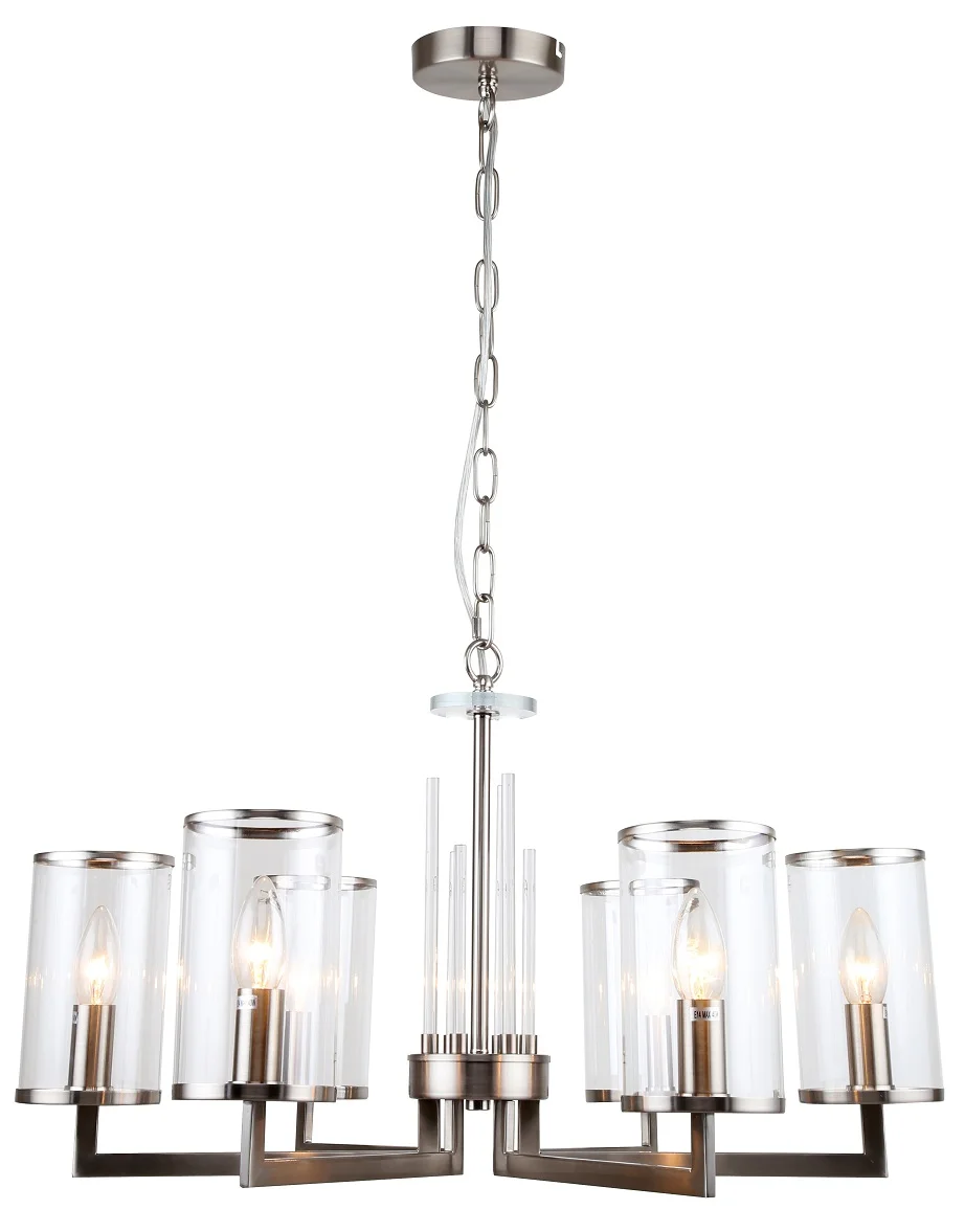 картинка Люстра подвесная Stilfort 1046/11/06P серия Vase