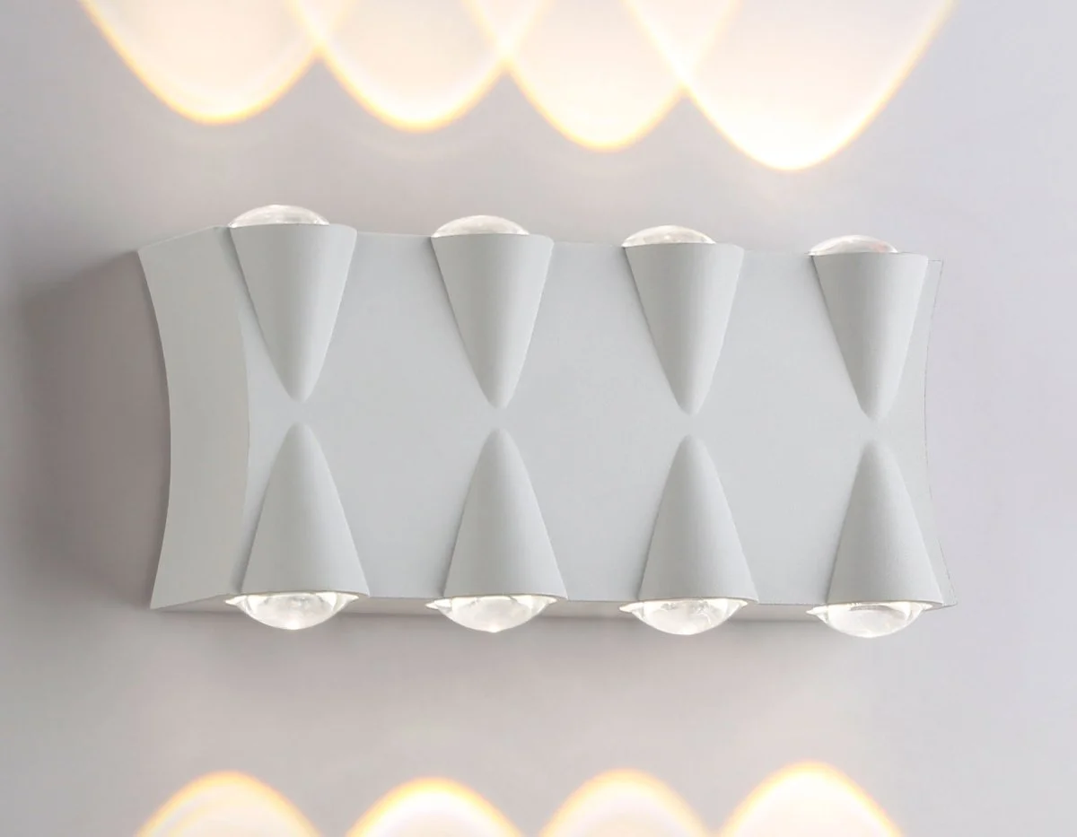 картинка Уличный настенный светодиодный светильник IP54 ST4490