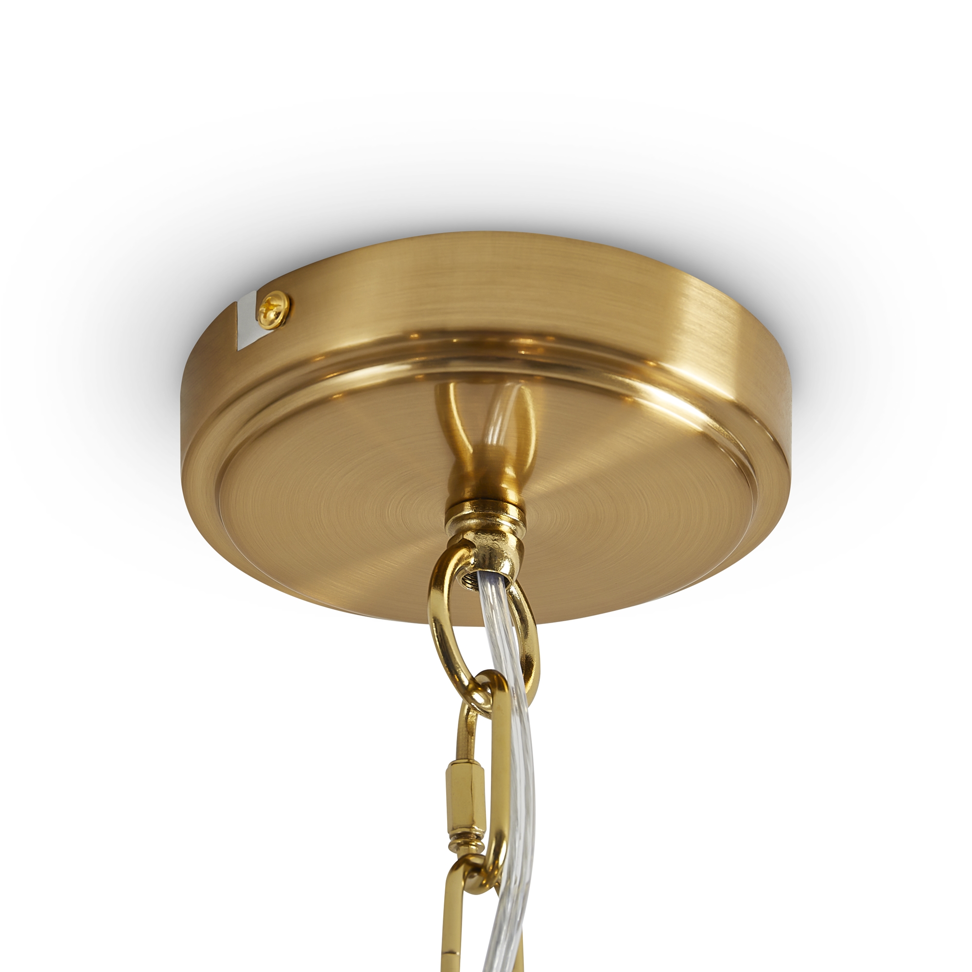 картинка Подвесной светильник Freya FR2040PL-05BS