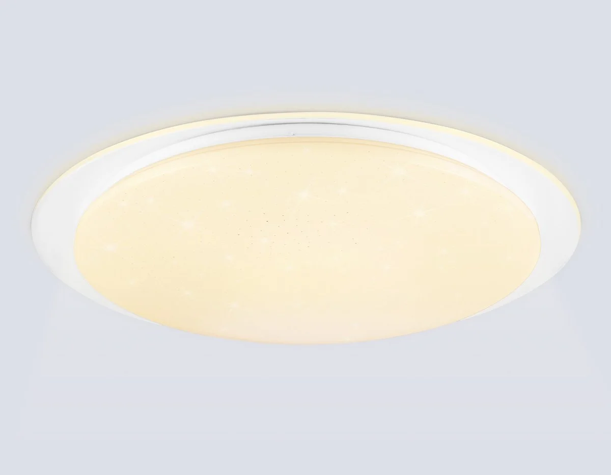 картинка Светодиодный светильник RGB с пультом управления