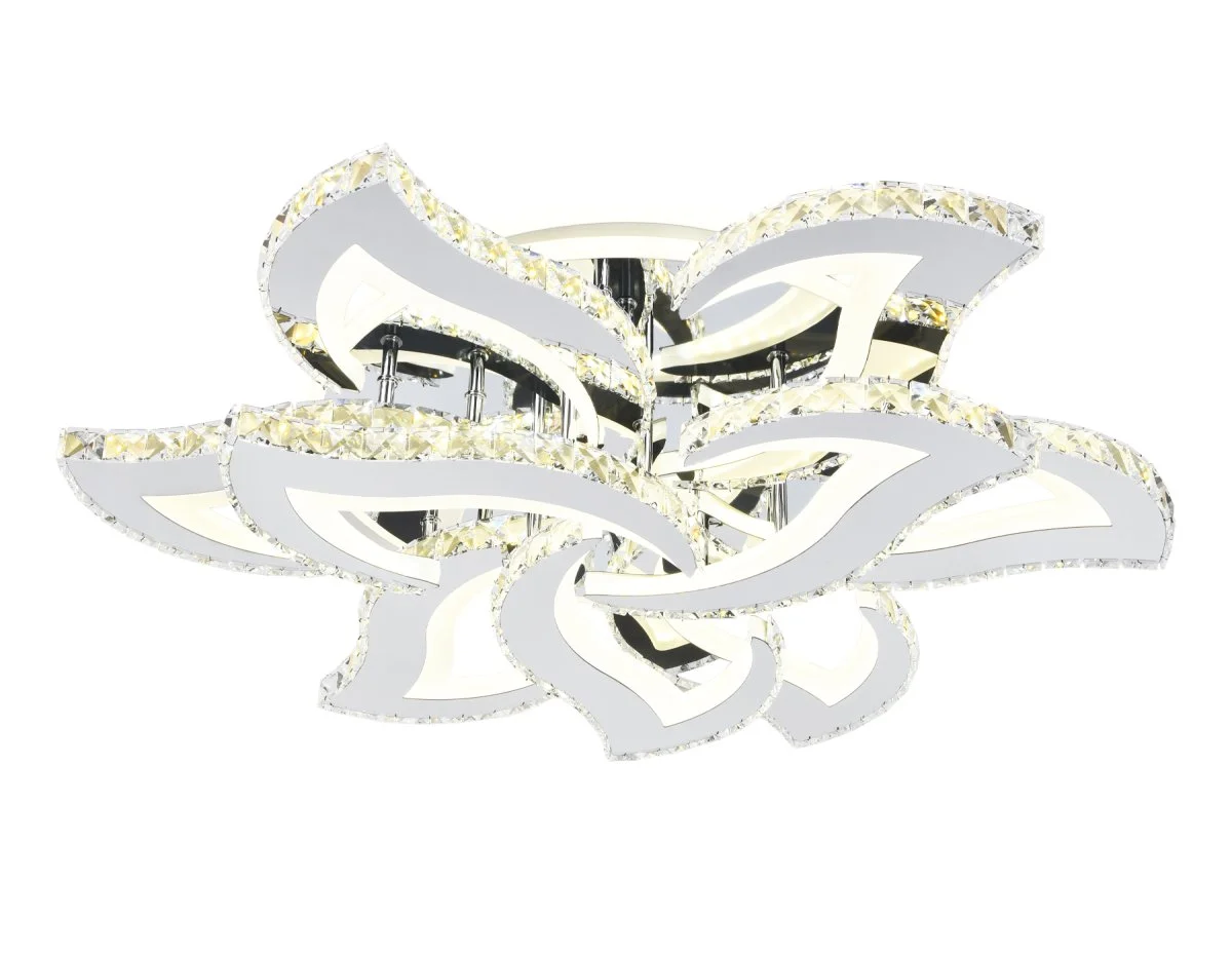 картинка Управляемый светодиодный светильник