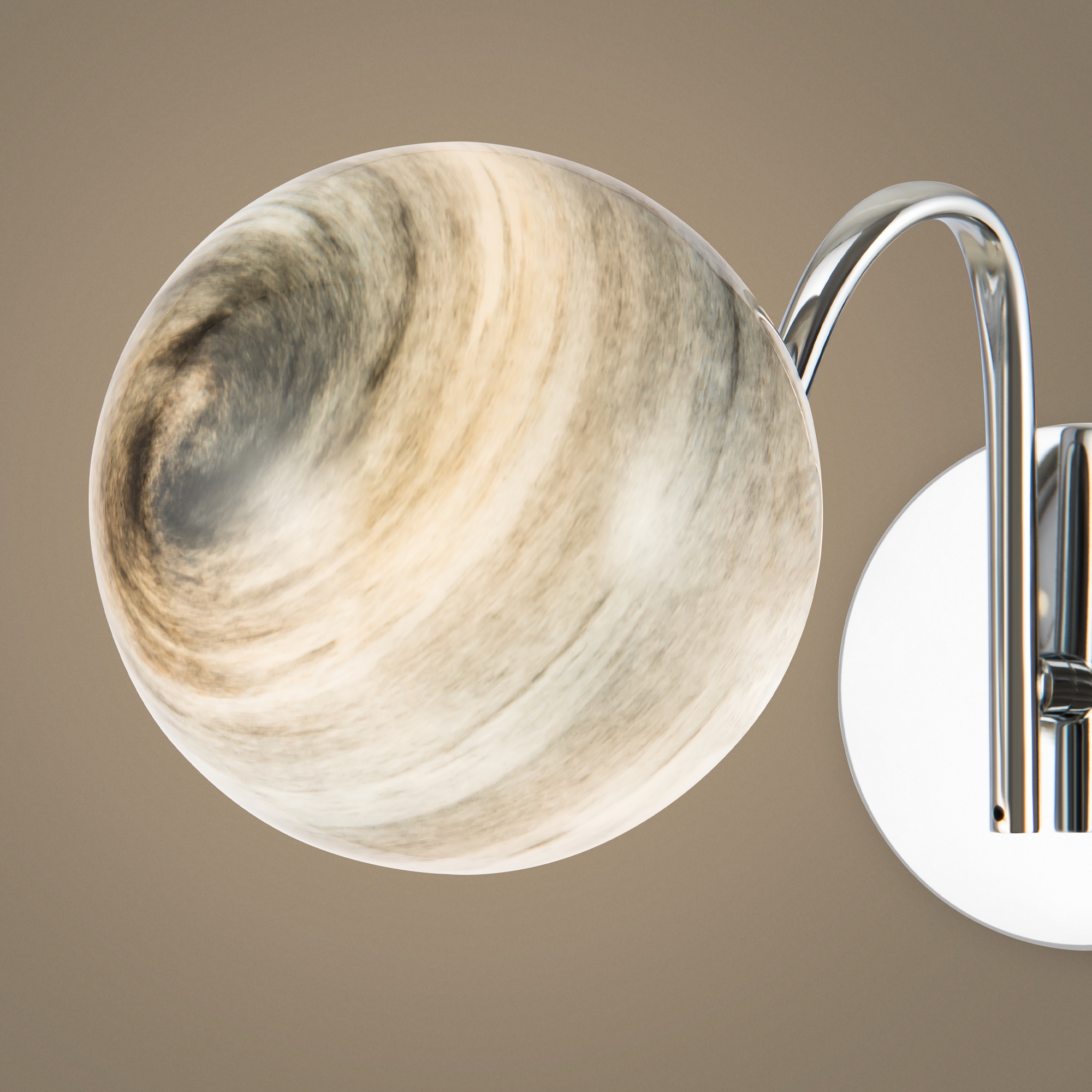 картинка Настенный светильник (бра) Freya FR5013WL-01CH