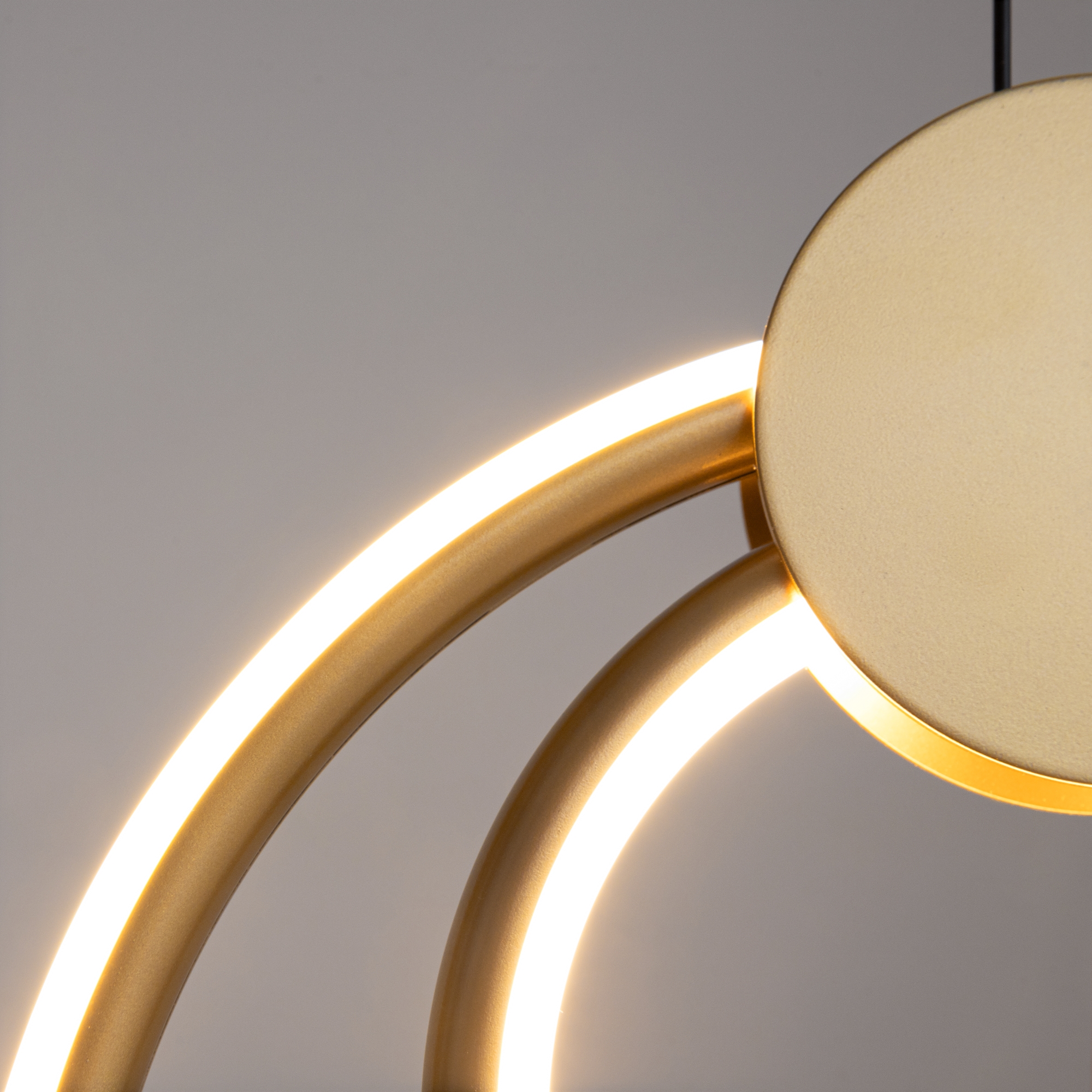 картинка Подвесной светильник Maytoni MOD357PL-L14BS3K