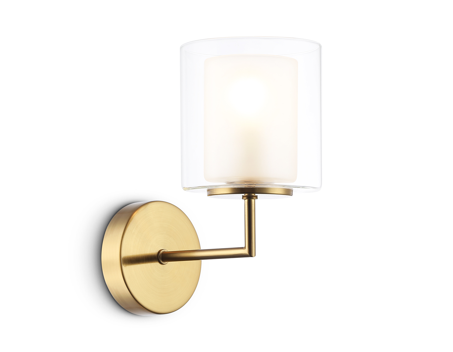 картинка Настенный светильник LH56015