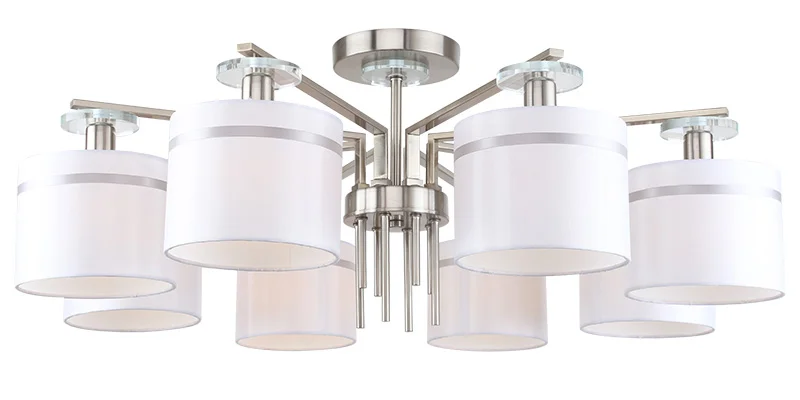 картинка Люстра потолочная Stilfort 1045/11/08PT серия Chart