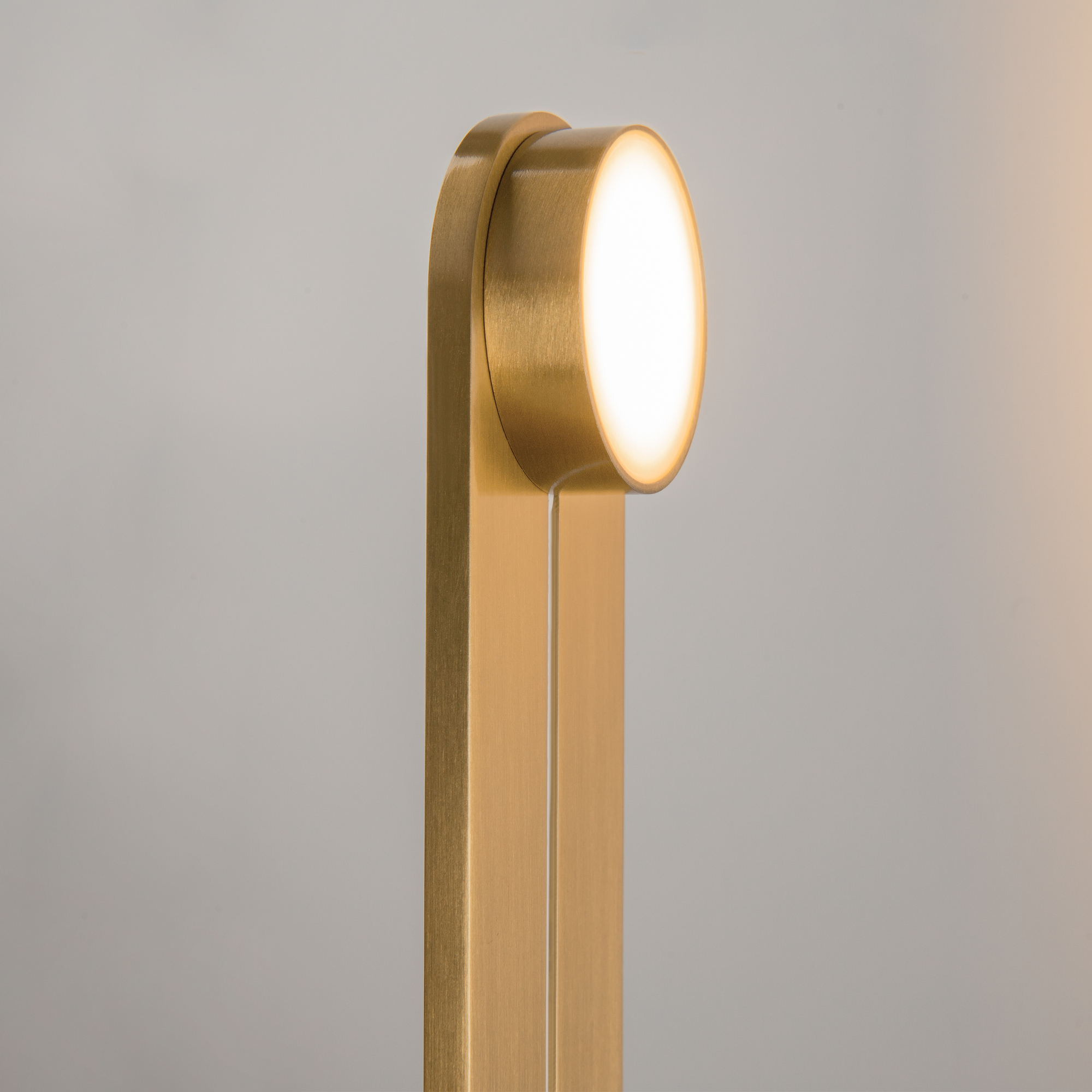 картинка Настенный светильник (бра) Maytoni MOD356WL-L4BS3K