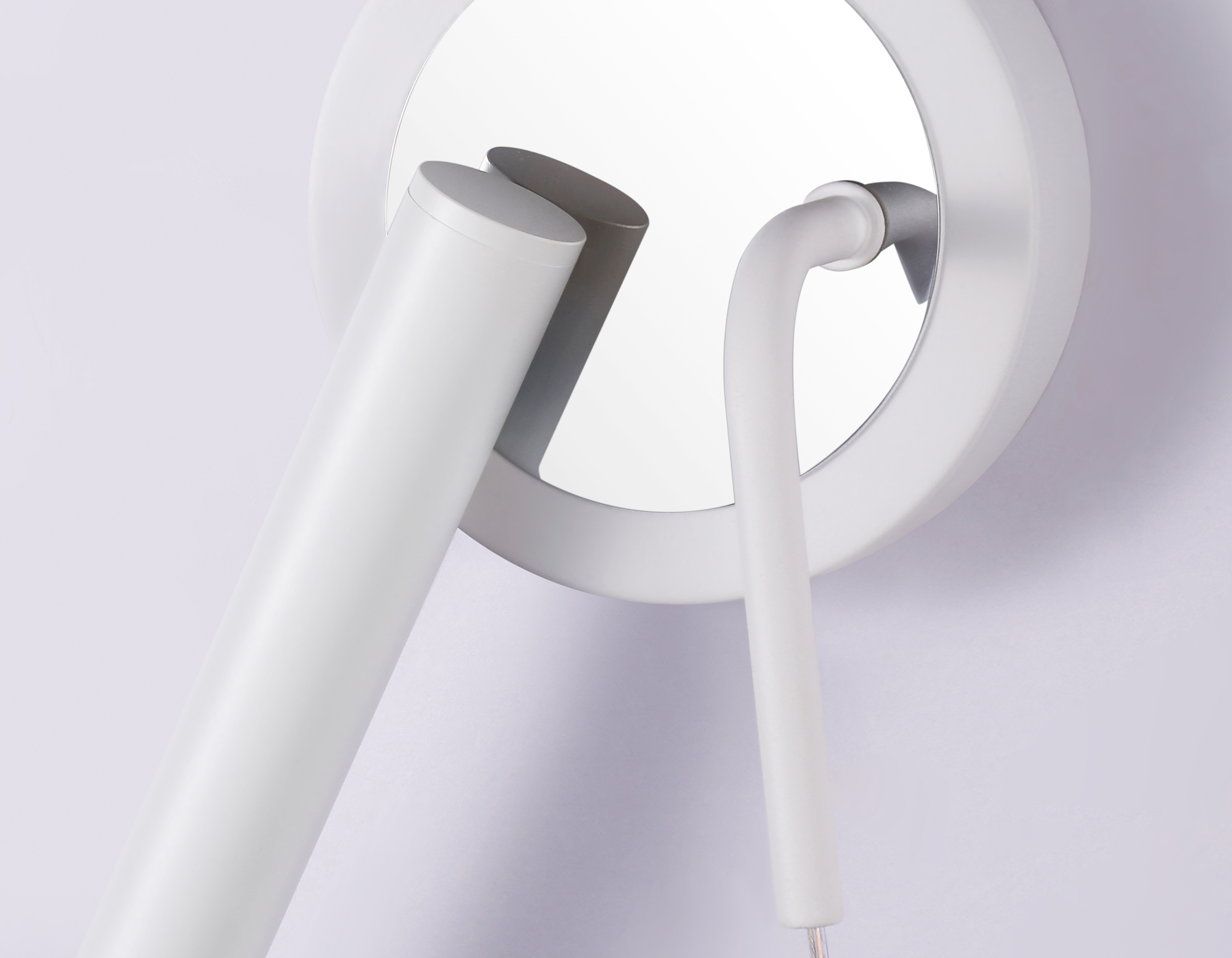 картинка Настенный светодиодный светильник  FL51651