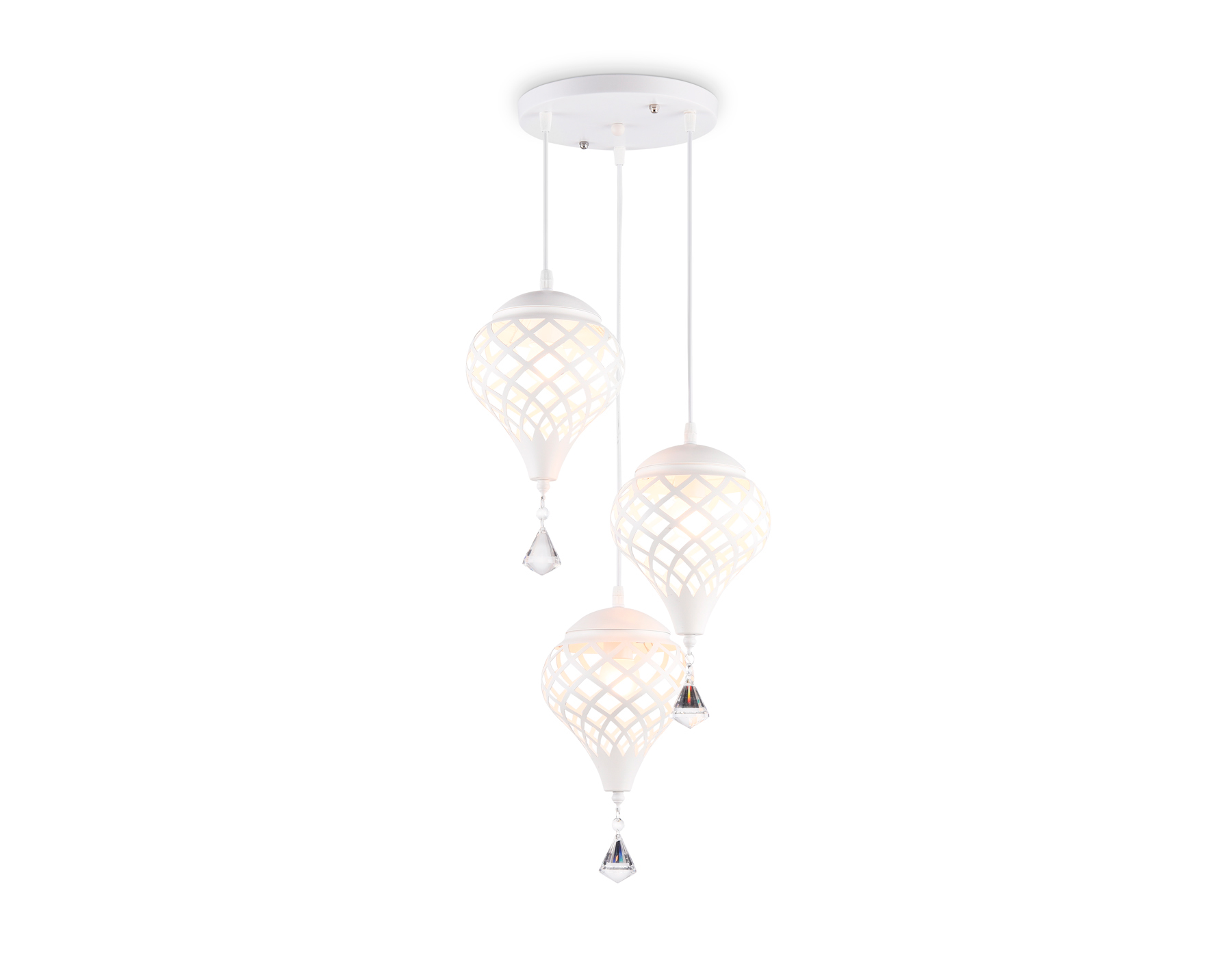 картинка Подвесной светильник