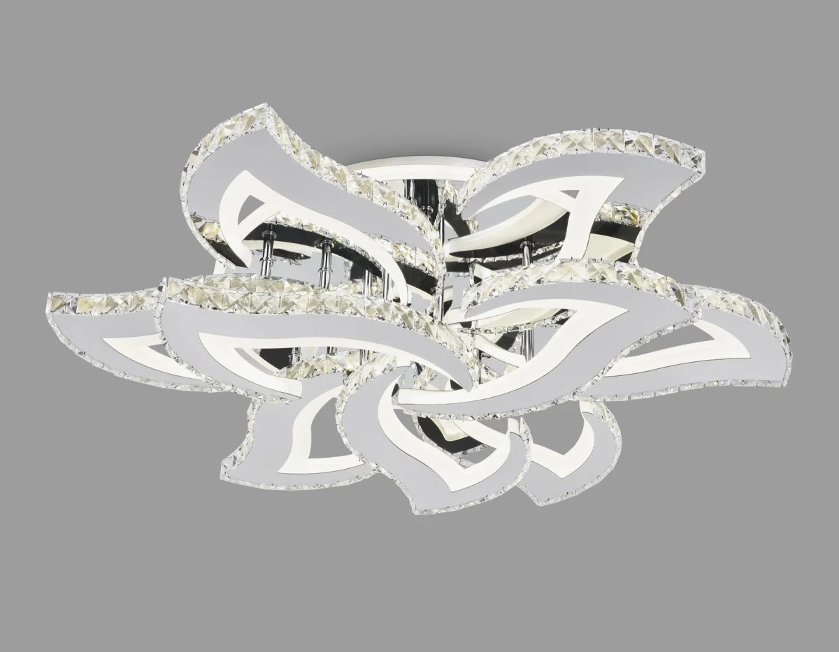 картинка Управляемый светодиодный светильник