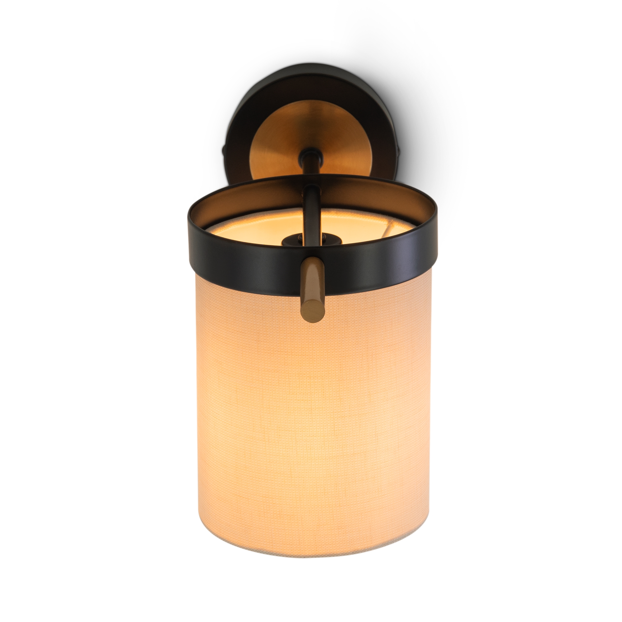 картинка Настенный светильник (бра) Freya FR5377WL-01B