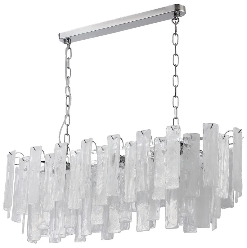 картинка Люстра подвесная Stilfort 2157/09/10PL серия Glowice