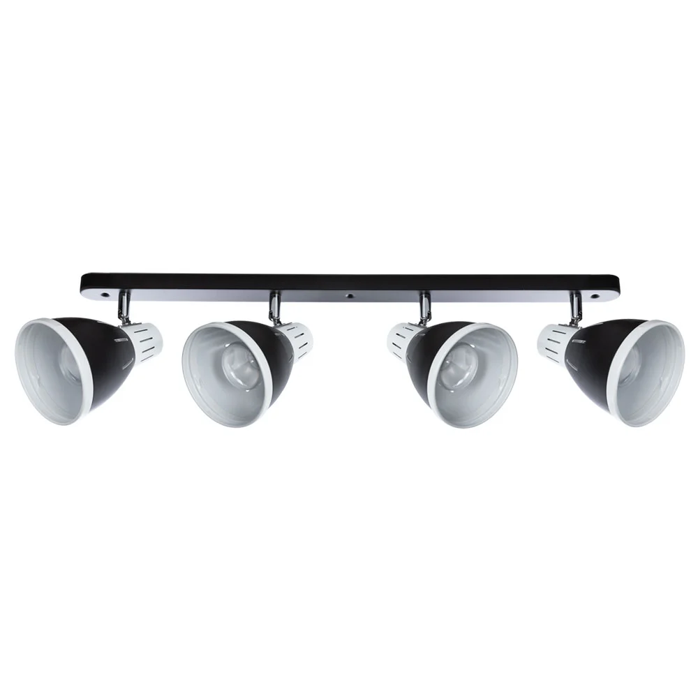 картинка Спот Arte Lamp MARTED A2215PL-4BK