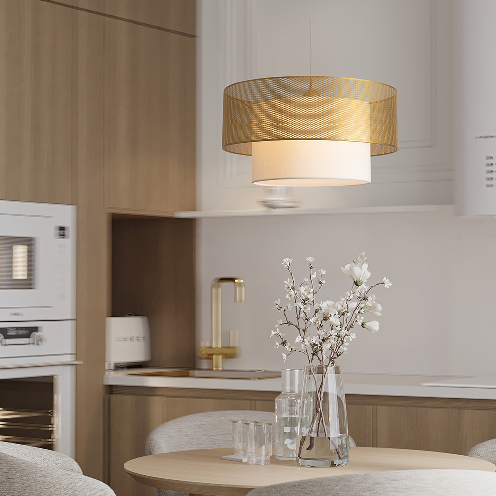 картинка Подвесной светильник Freya FR5528PL-01BS