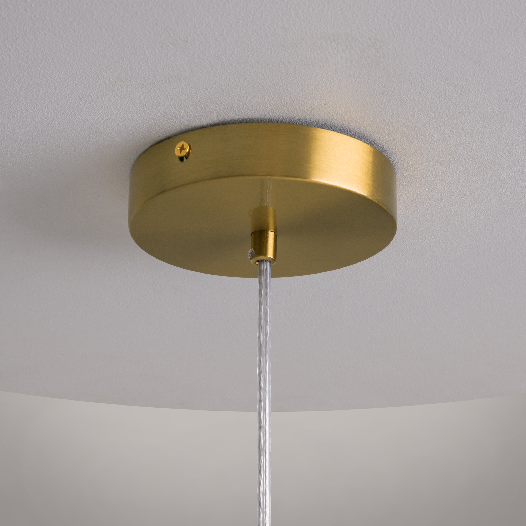 картинка Подвесной светильник Maytoni MOD055PL-L12G3K