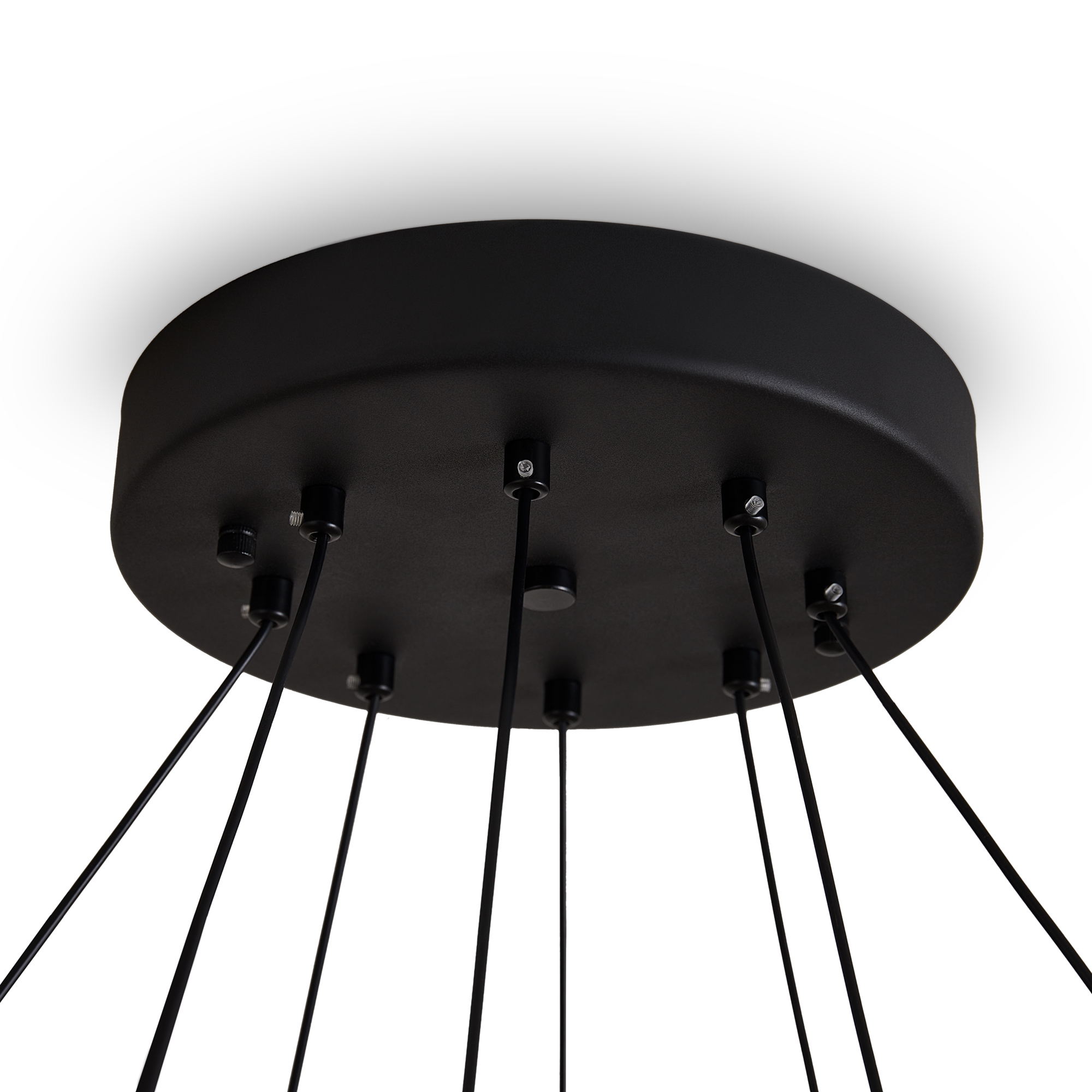 картинка Подвесной светильник Freya FR6180PL-L70B