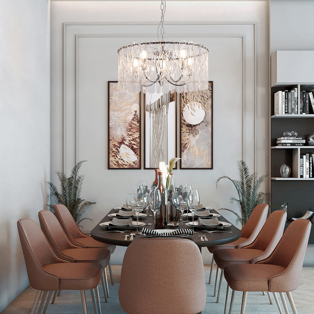 картинка Настенный светильник (бра) Freya FR2048WL-02CH