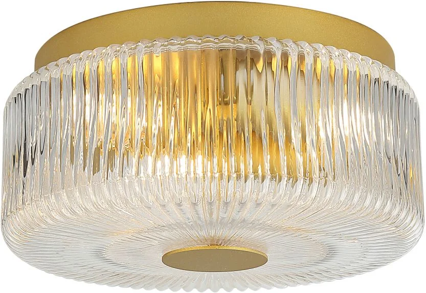 картинка Светильник потолочный настенный Stilfort 2181/00/03CW серия Senza