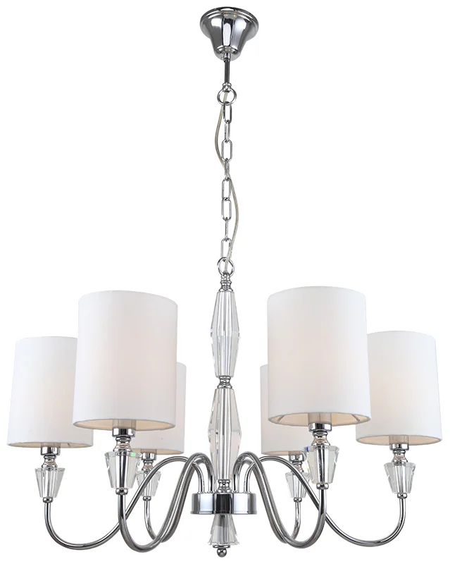 картинка Люстра подвесная Stilfort 1051/09/06P серия Estetio