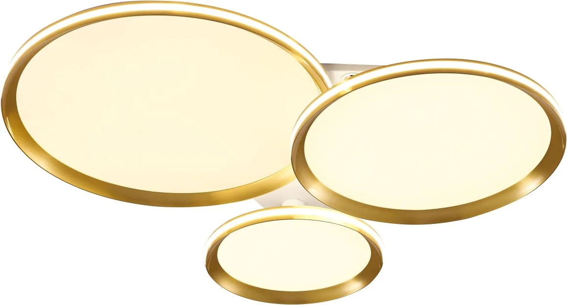 картинка Люстра потолочная Stilfort 4016/05/03C серия Alumin